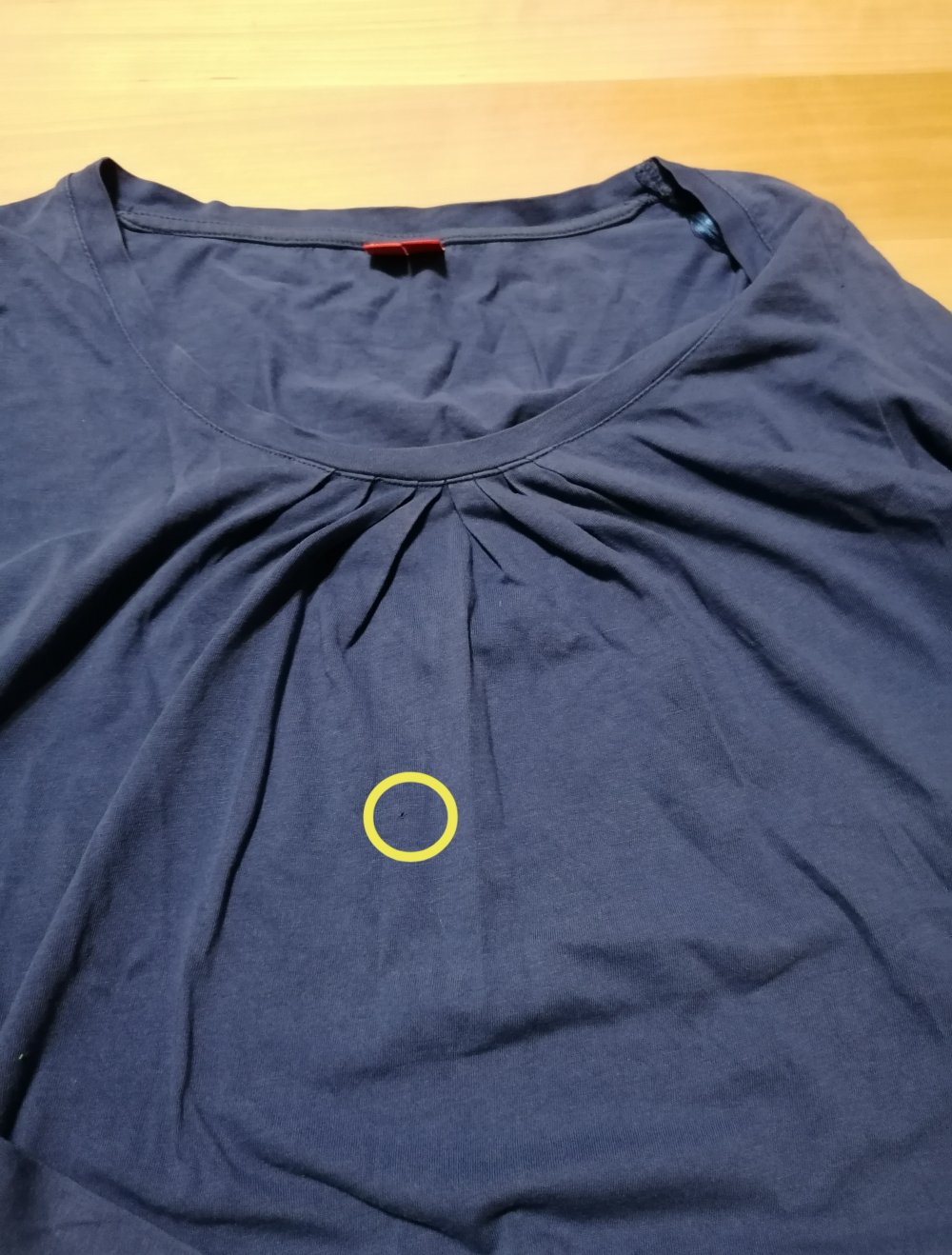 2 Langarmshirts Gr.M Esprit