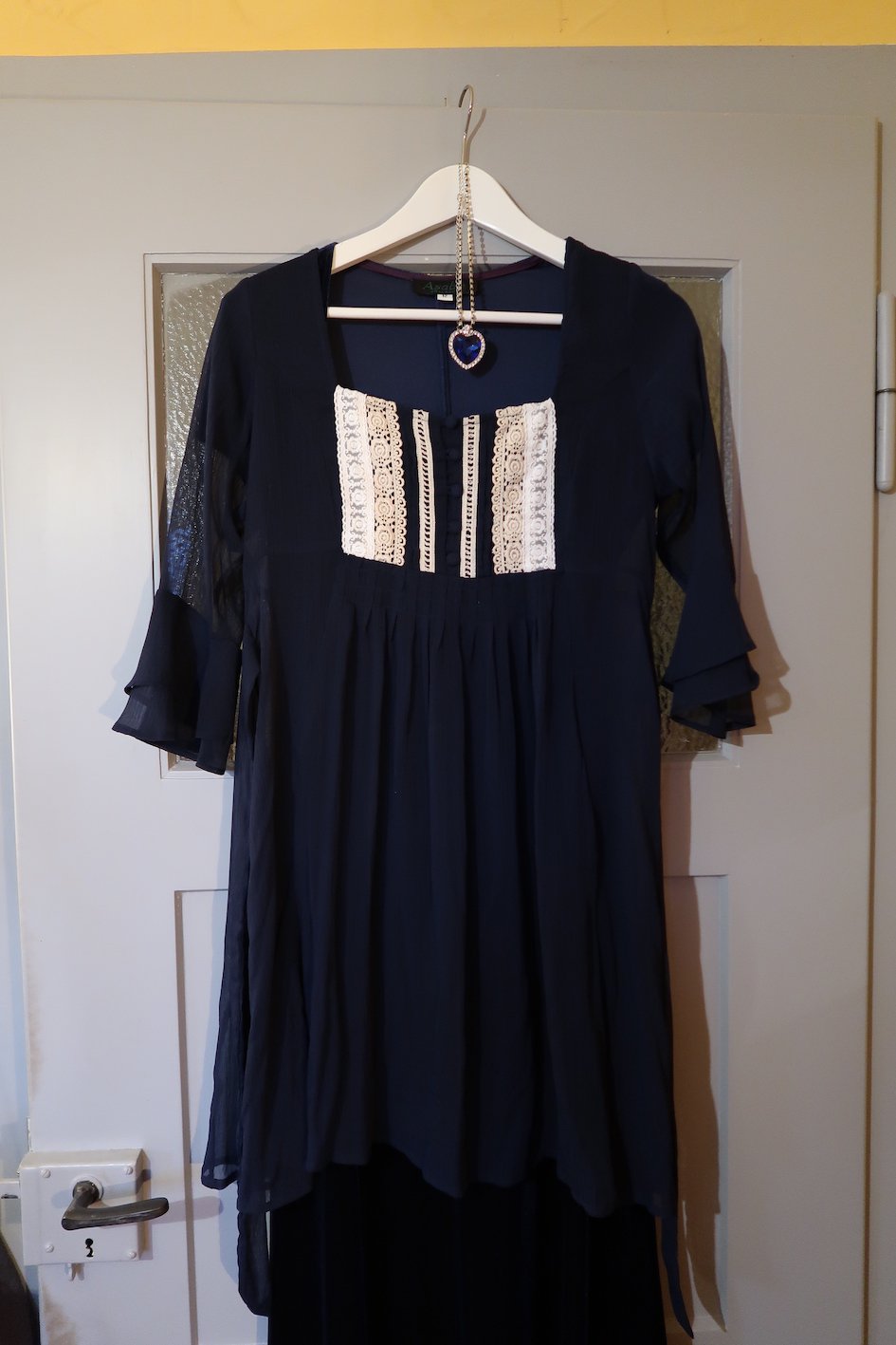 Titanic Rose Kostüm