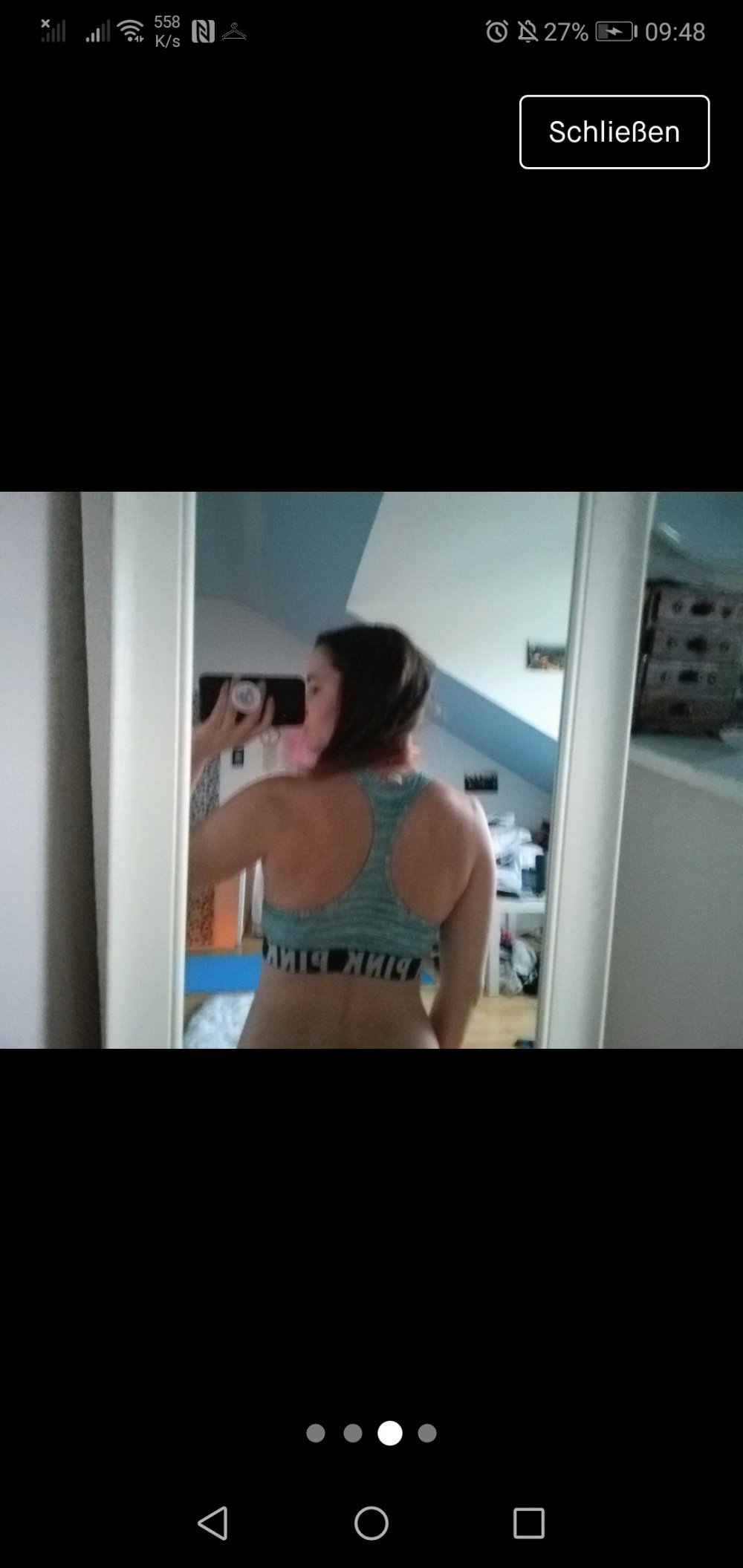 Victoria's Secret Sport BH