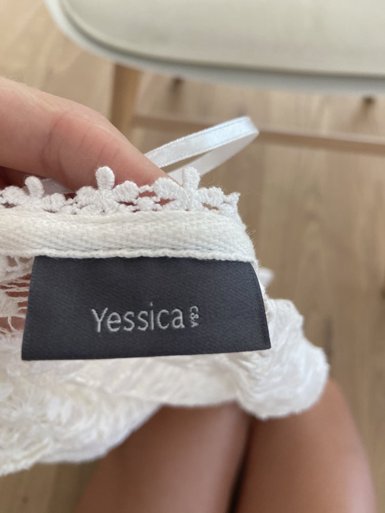 Spitzen Mantel/ Blazer