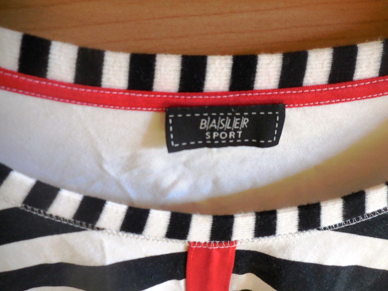 Sport Basler T-Shirt