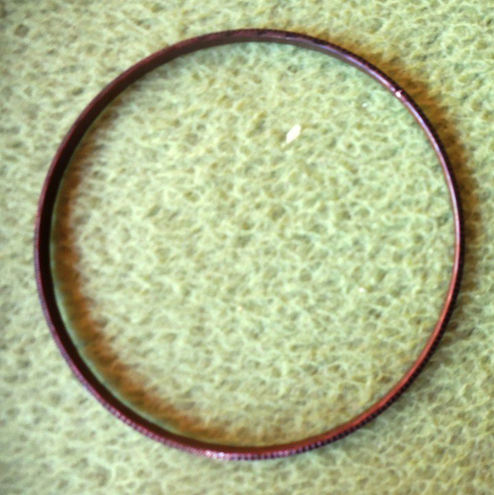 Zwei Armreifen Blickfänger!  Unikate