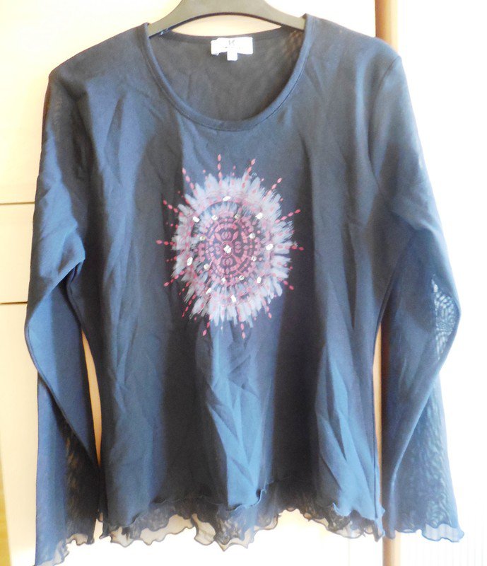 Damen Bluse von Keilbach Collection