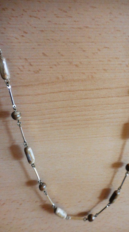 Elegante Damen Halskette