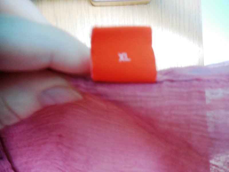 Coole Bluse von Boss, ein Hinckucker