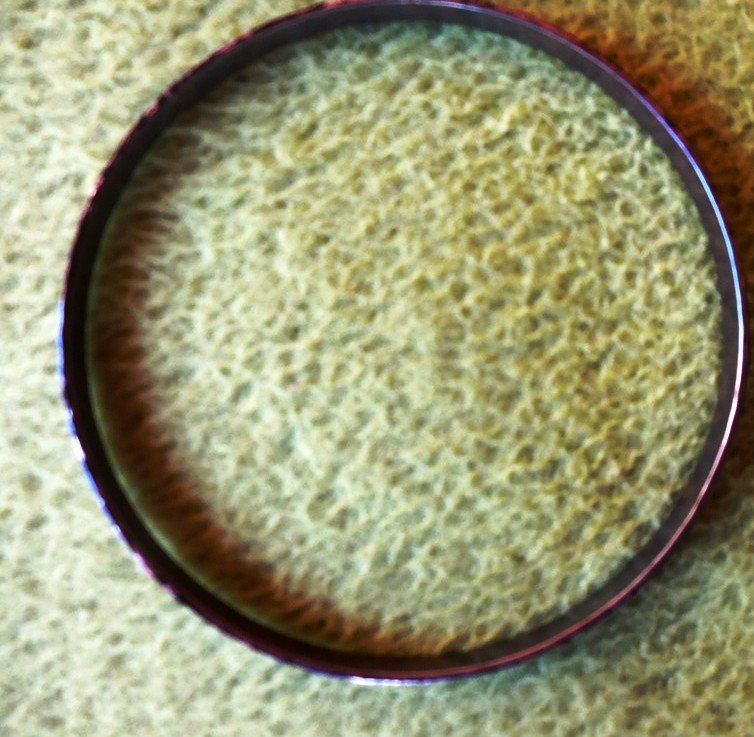 Zwei Armreifen Blickfänger!  Unikate