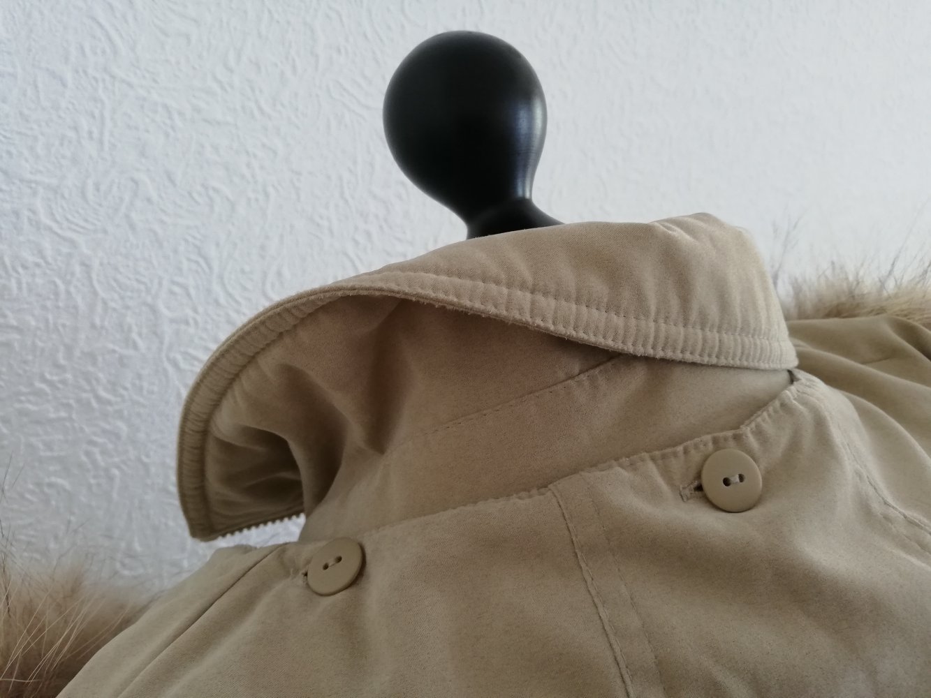 Damenjacke Kiretta de Luxe Gr. 44