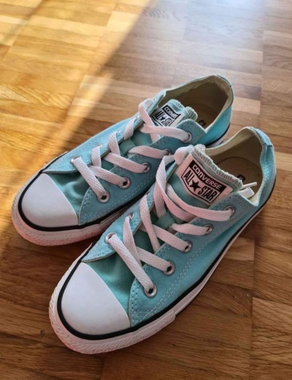 Converse All Stars 36.5 / unisex