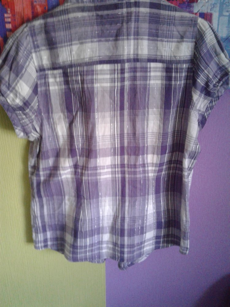 Damenbluse gr.38/40 M