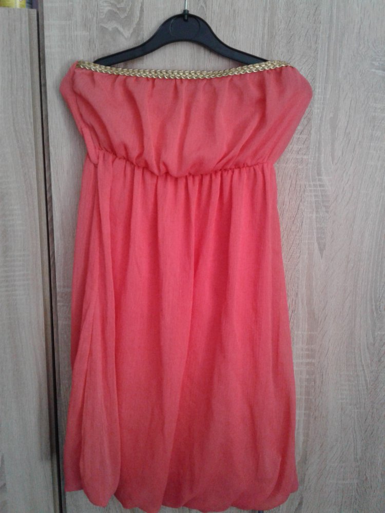 Sommerkleid /Partykleid ca. gr .34