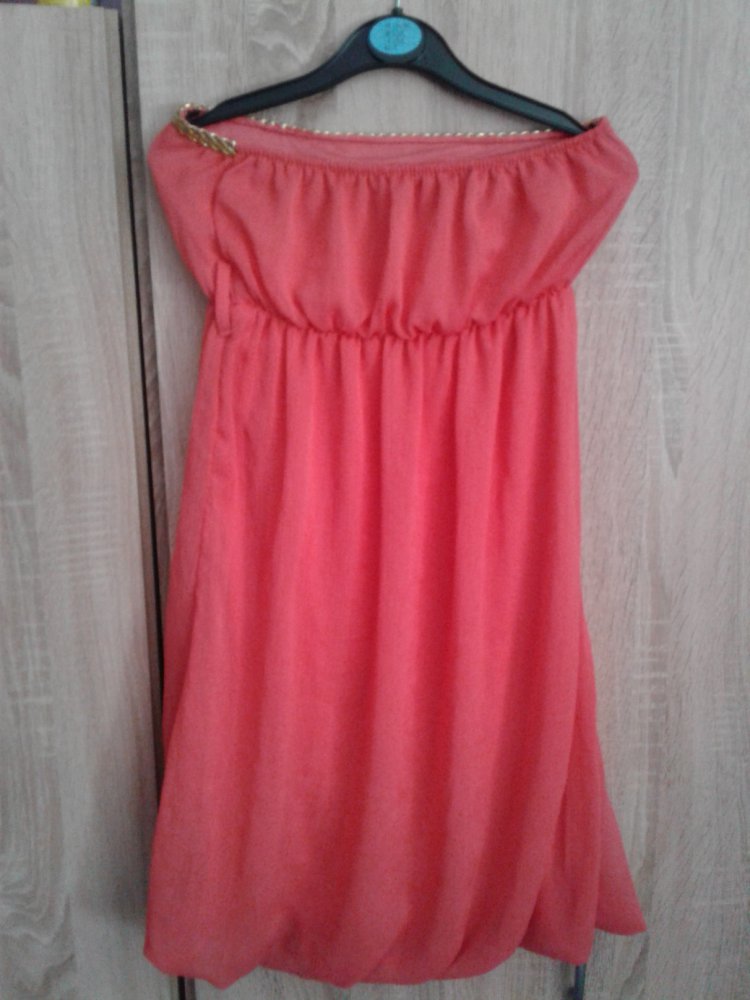 Sommerkleid /Partykleid ca. gr .34