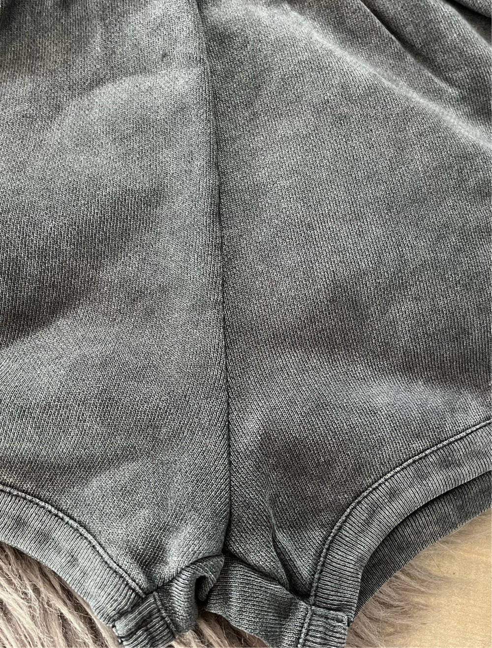 Glücksbärchis Jumpsuit von Zara Größe 116 für Mädchen