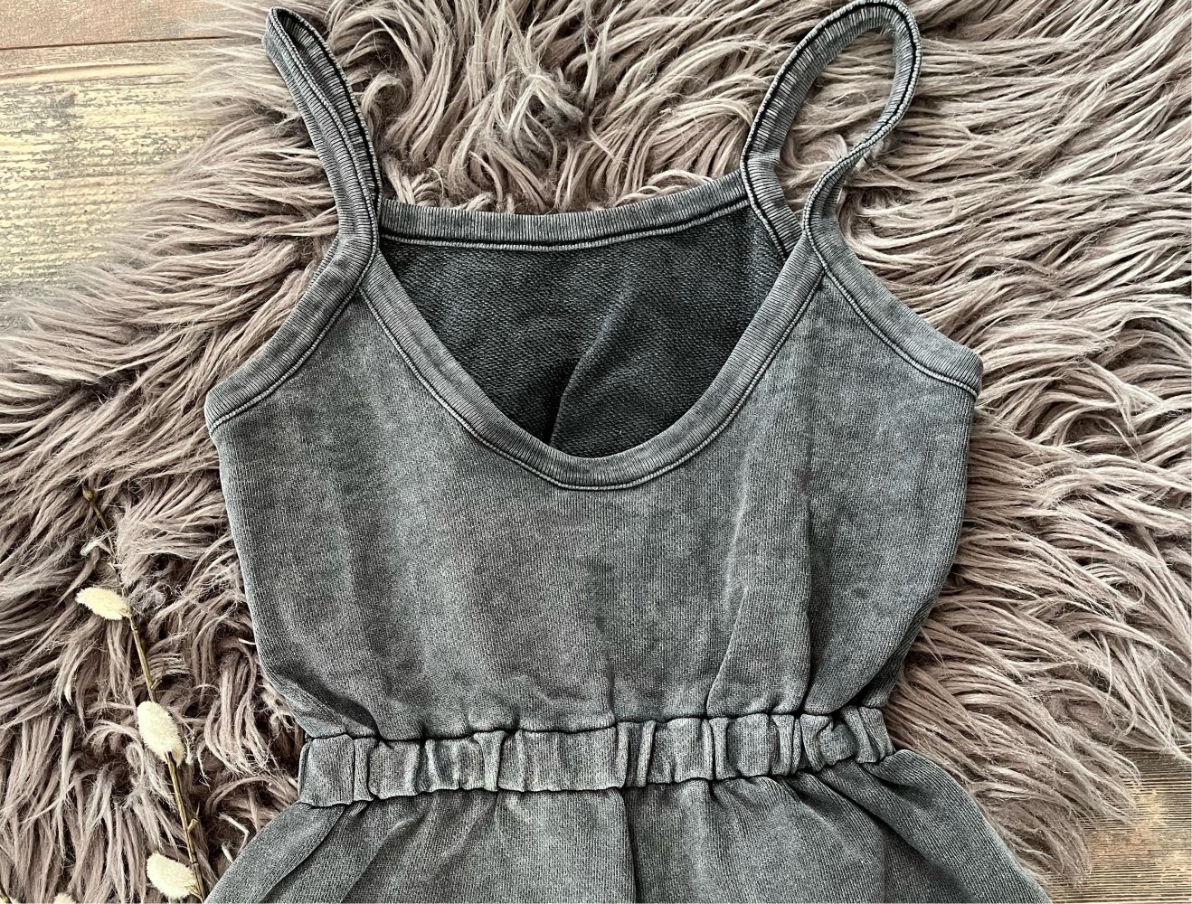 Glücksbärchis Jumpsuit von Zara Größe 116 für Mädchen