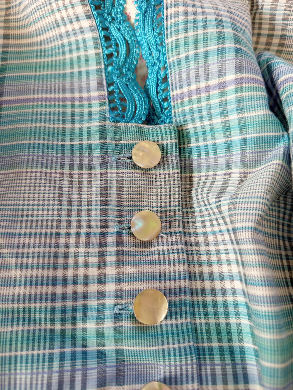 Neuwertiges Krüger Dirndl 