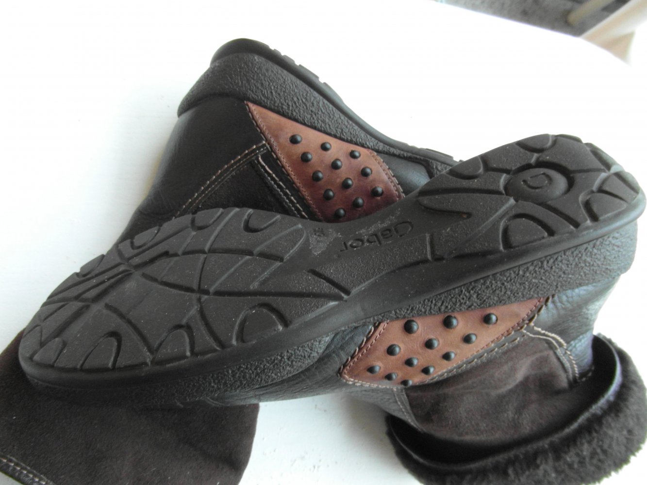 Stiefeletten Gabor 6 1/2 