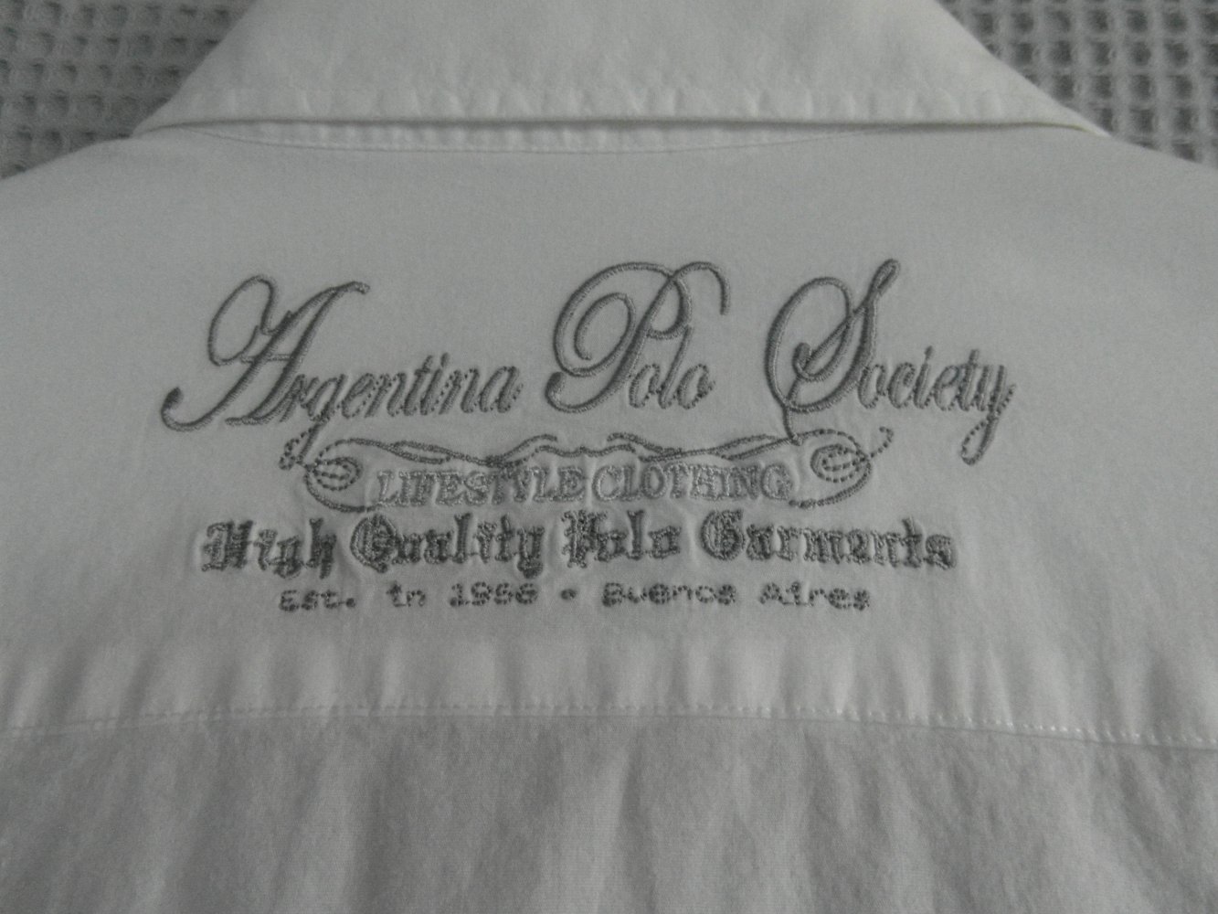 Bluse LArgentina Gr. 40