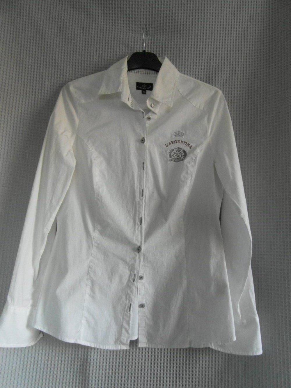 Bluse LArgentina Gr. 40