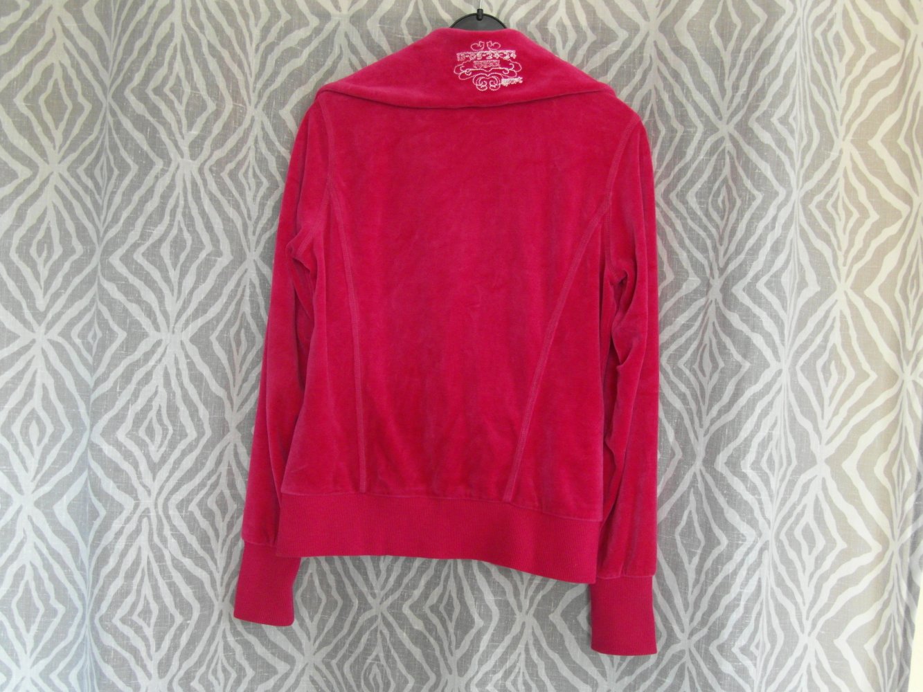 Strickweste MexxSport Gr. M