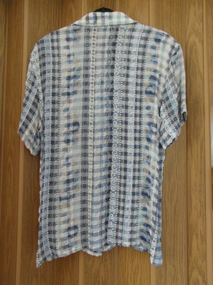 Bluse Anaveni Gr. 38