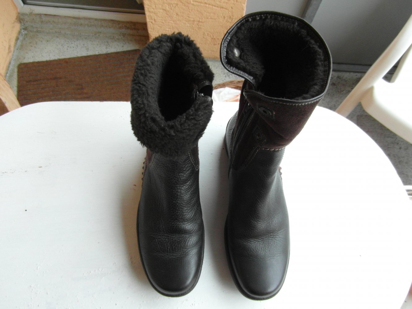 Stiefeletten Gabor 6 1/2 