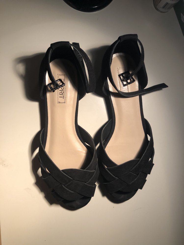 Schicke Esprit Damenschuhe 