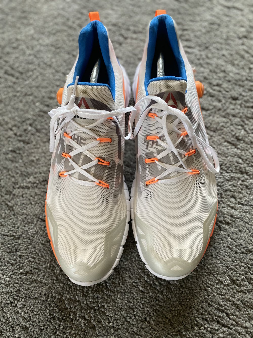 Reebok „The Pump“