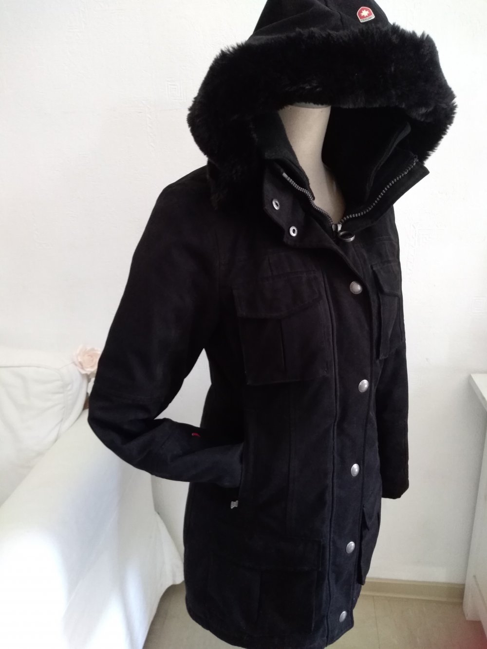 Wellensteyn Schneezauber