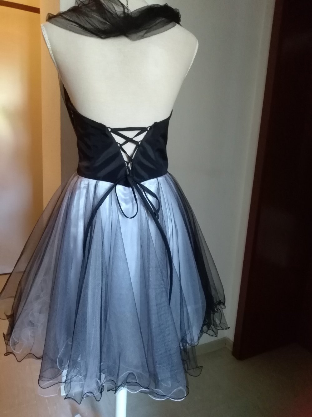 Kleid für Abend -Cocktail-Hochzeit-Party