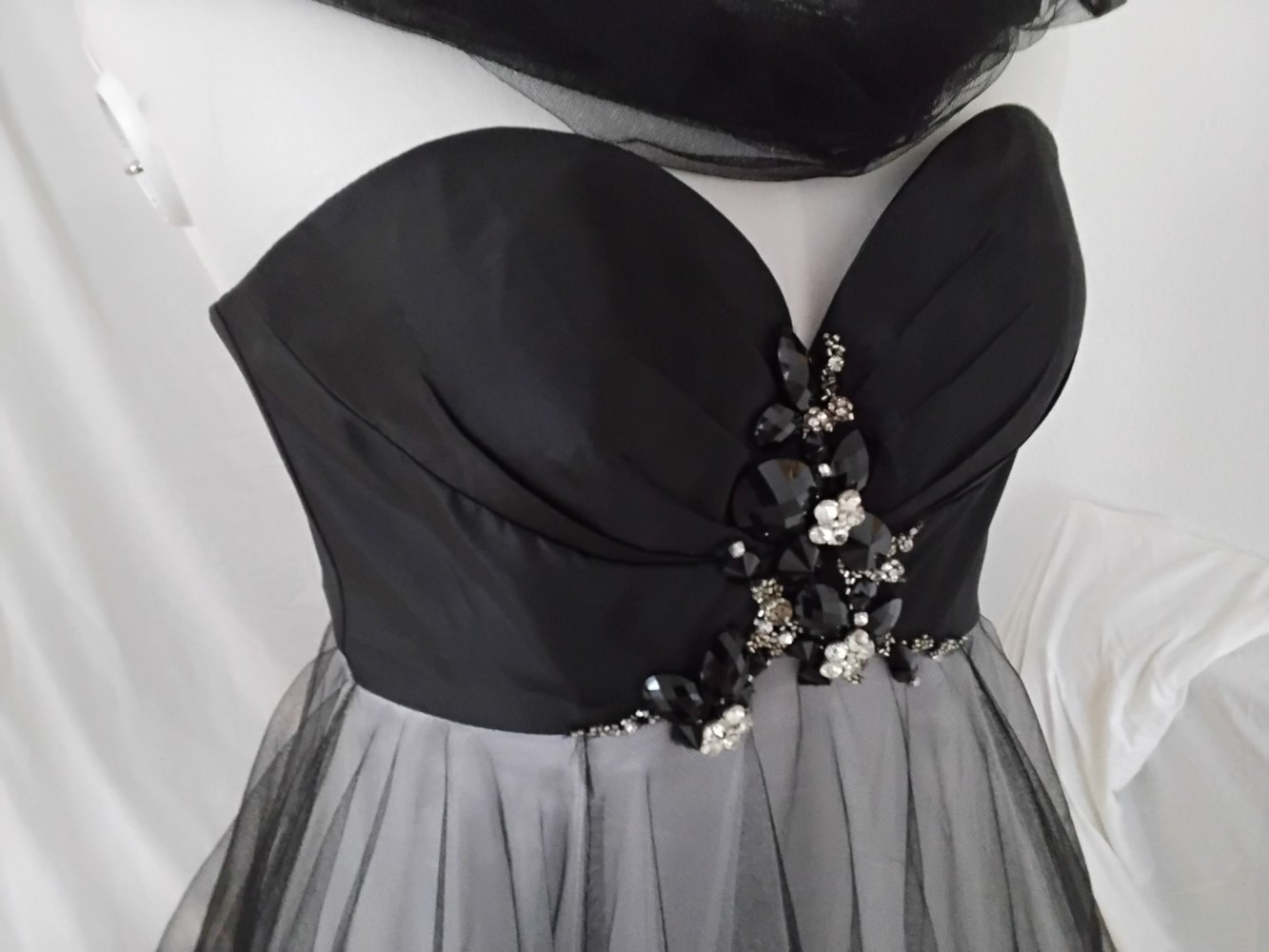 Kleid für Abend -Cocktail-Hochzeit-Party