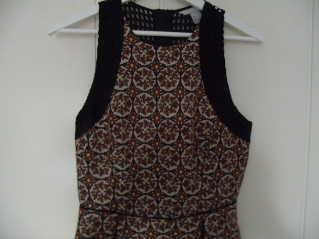 Sommerkleid für Feste