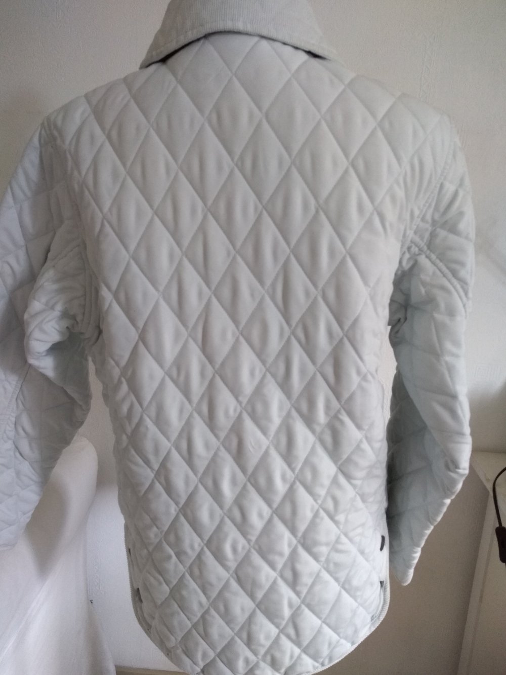 Damenjacke gesteppt, John Partridge