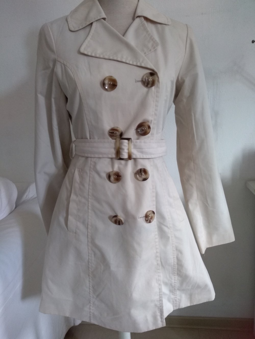 Trenchmantel von Jake´s