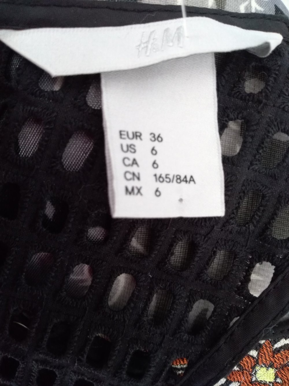 Sommerkleid für Feste