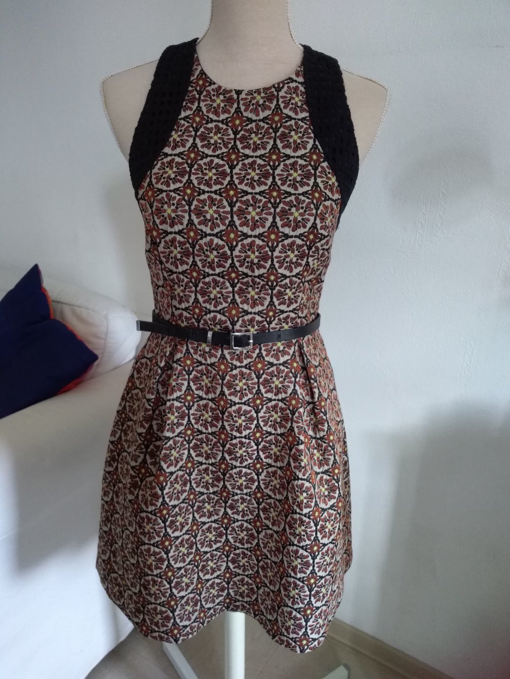 Sommerkleid für Feste