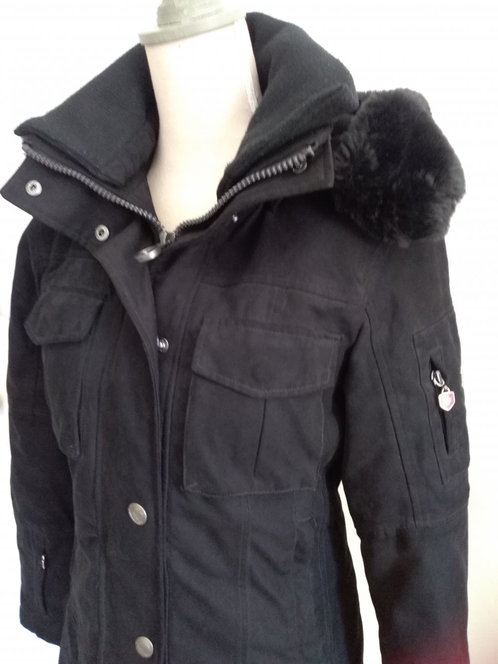 Wellensteyn Schneezauber