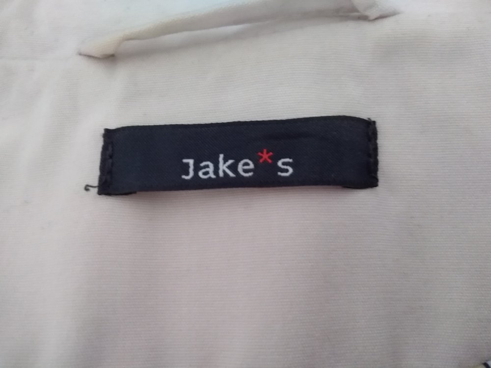 Trenchmantel von Jake´s