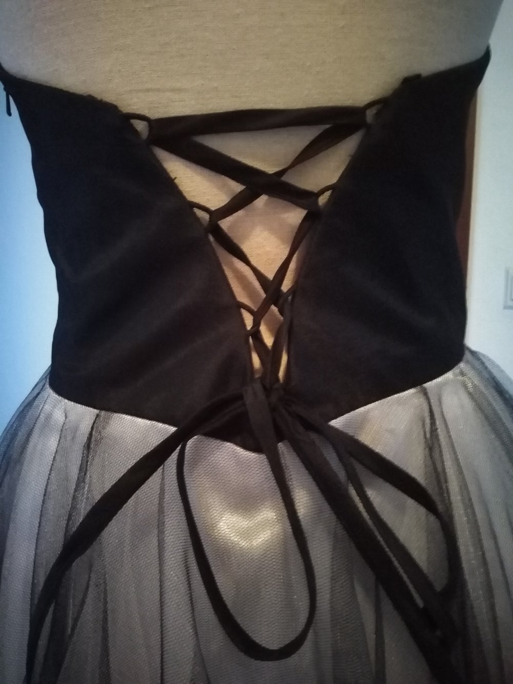 Kleid für Abend -Cocktail-Hochzeit-Party