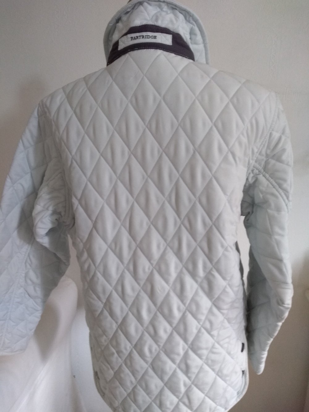 Damenjacke gesteppt, John Partridge