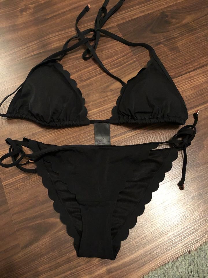 Brückenpfeiler Grab Besuch h and m glitzer bikini Snack Jetzt Editor