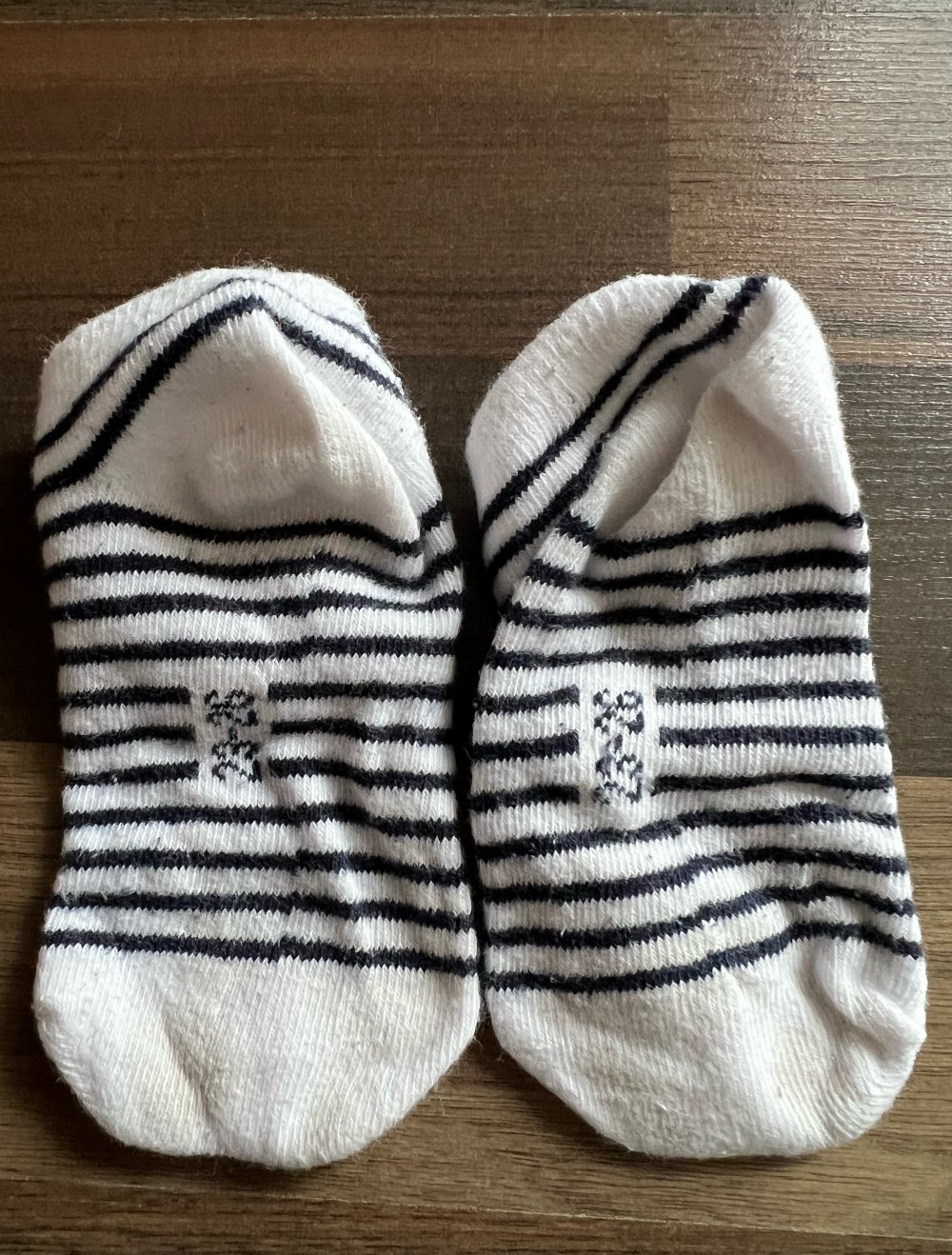 Socken Sneaker Gr. 23 - 26