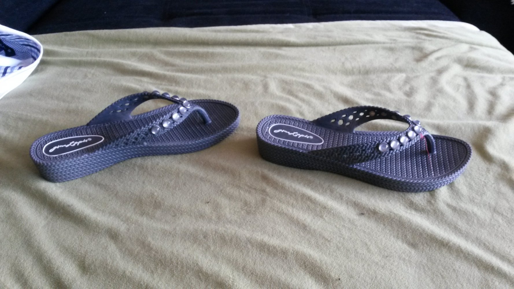 Damenschuhe - Größe 36