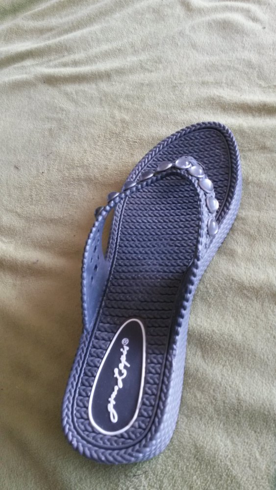 Damenschuhe - Größe 36