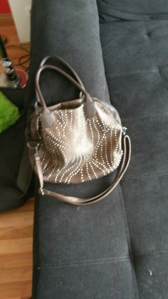 Handtasche