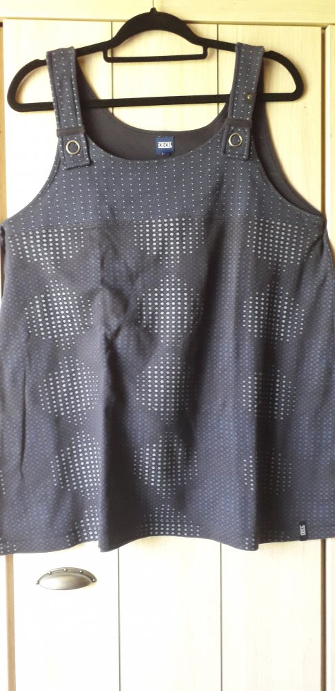 Hängerchen, Cecil, XXL