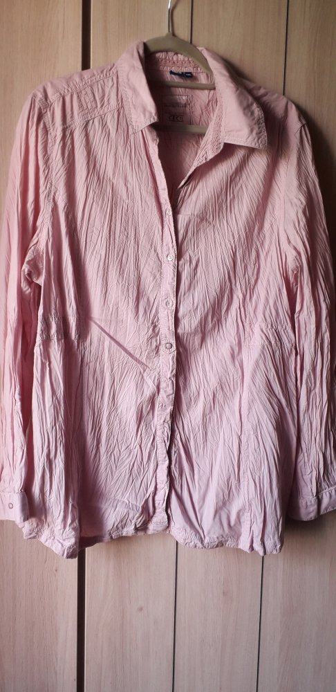 Bluse, Cecil, XXL (Gr. 46)