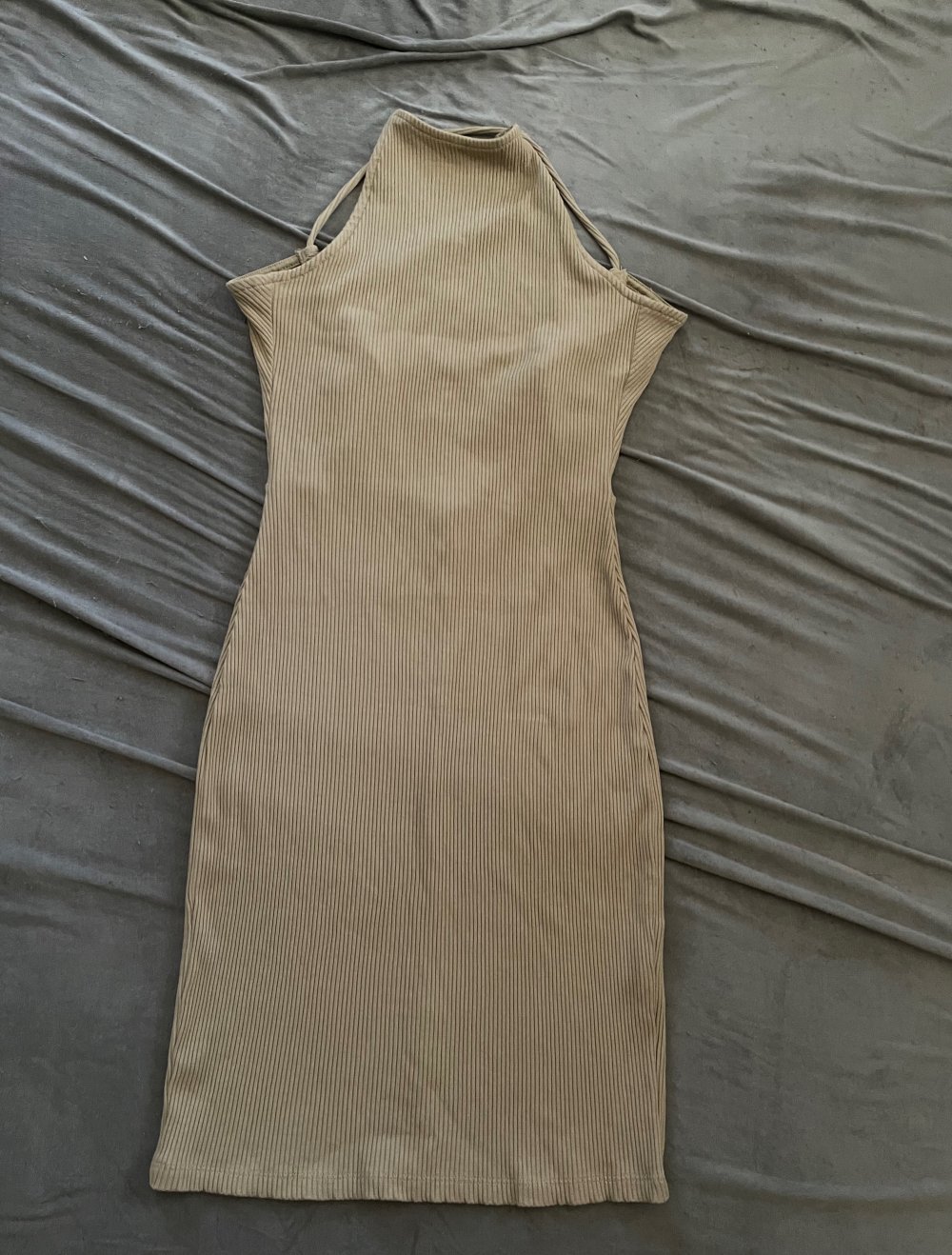 kurzes Kleid von H&M