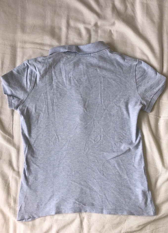 Lacoste T-Shirt Gr. 36