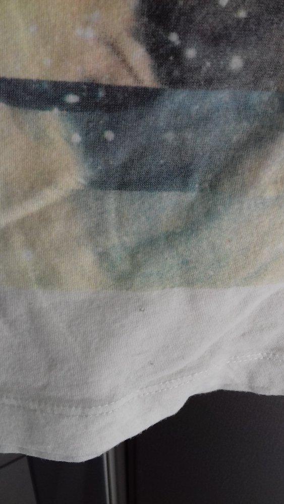 H&M Shirt Gr. 146/152 € 2,--