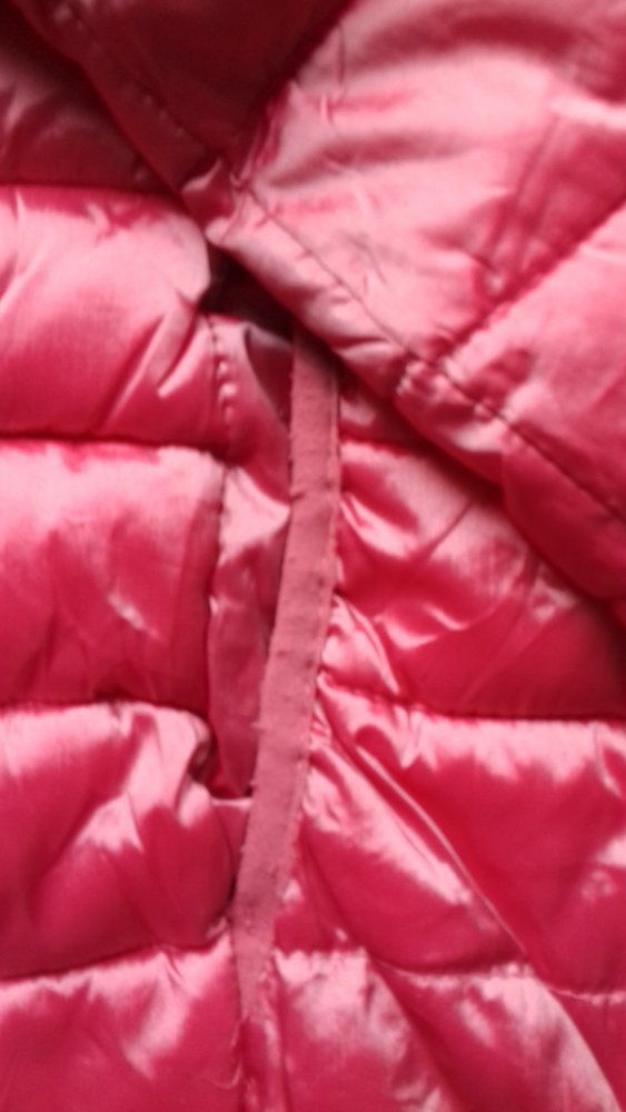 schöne Jacke in Gr. 38 von colours of the world € 7,--