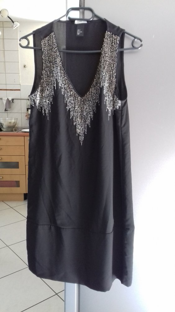 ungetragenes Minikleid von H&M Gr. 36 € 7,--